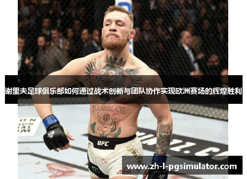 谢里夫足球俱乐部如何通过战术创新与团队协作实现欧洲赛场的辉煌胜利 谢里夫足球俱乐部如何通过战术创新与团队协作实现欧洲赛场的辉煌胜利