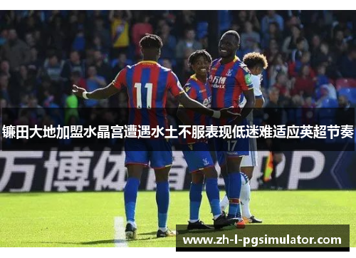 镰田大地加盟水晶宫遭遇水土不服表现低迷难适应英超节奏 镰田大地加盟水晶宫遭遇水土不服表现低迷难适应英超节奏